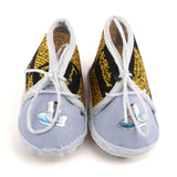 Newborn Cotton Shoes (Box) – Soft Baby Booties for Everyday Use, Newborn Caps, Shoes & Socks, Chase Value, Chase Value