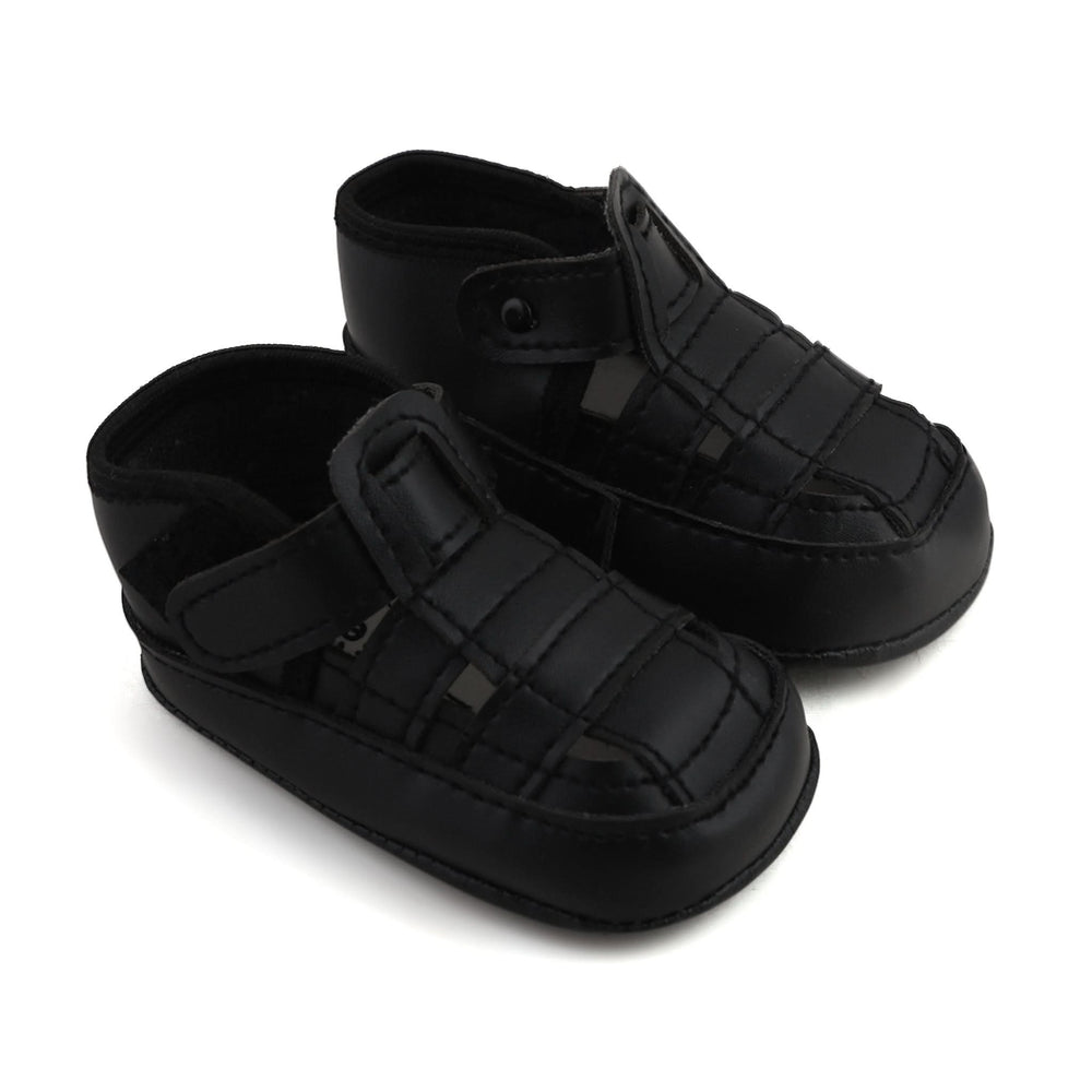 Newborn Boys Cut Shoes, Newborn Caps, Shoes & Socks, Chase Value, Chase Value