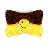 Gold Fur Leaf - Pillow, Cushions & Pillows, Chase Value, Chase Value