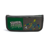 Stationary Pencil Pouch for Kids, Stationery Pouch & Box, Chase Value, Chase Value
