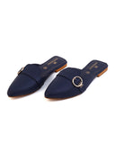 Eminent Women’s Backless Pumps, Women Backless Pumps, Eminent, Chase Value