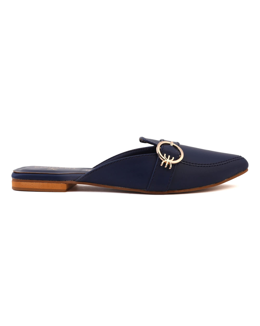 Eminent Women’s Backless Pumps, Women Backless Pumps, Eminent, Chase Value