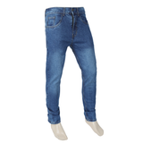 Men's Denim jeans - Blue, Men's Casual Pants & Jeans, Chase Value, Chase Value