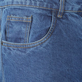 Men's Denim jeans - Blue, Men's Casual Pants & Jeans, Chase Value, Chase Value