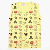 Boys Sando - Yellow, Boys Sando, Chase Value, Chase Value