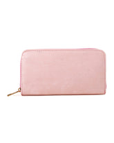 Women's Zipper Wallet