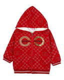 Girls’ Jacket, Girls Jackets, Chase Value, Chase Value