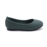 Girls Pump - Green, Girls Pump, Chase Value, Chase Value