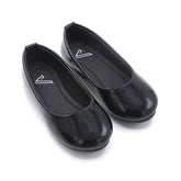 Girls Pump - Black, Girls Pump, Chase Value, Chase Value