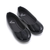 Girls Pump - Black, Girls Pump, Chase Value, Chase Value