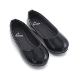 Girls Pump - Black, Girls Pump, Chase Value, Chase Value