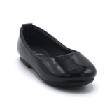 Girls Pump - Black, Girls Pump, Chase Value, Chase Value