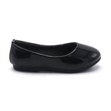 Girls Pump - Black, Girls Pump, Chase Value, Chase Value