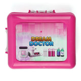 Doctor Set - Pink, Doctor & Other Sets, Chase Value, Chase Value