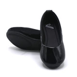 Girls Pump - Black, Girls Pump, Chase Value, Chase Value