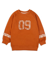 Eminent Girls SweatShirt