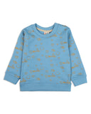 Valuables Girl's Sweatshirt