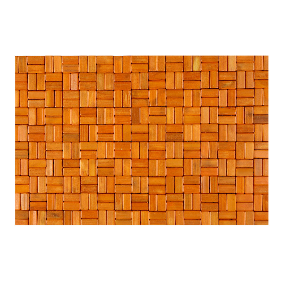 Table Mat Wooden - Brown, Table Mat & Cover, Chase Value, Chase Value