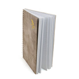 Spiral Note Book A5, Notebooks & Diaries, Chase Value, Chase Value