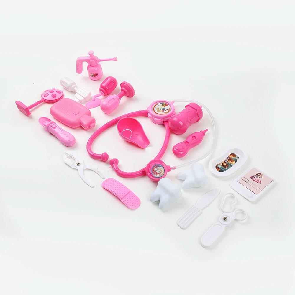 Doctor Set For Kids, Doctor & Other Sets, Chase Value, Chase Value