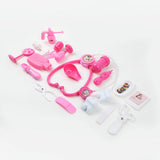 Doctor Set For Kids, Doctor & Other Sets, Chase Value, Chase Value