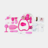 Doctor Set For Kids, Doctor & Other Sets, Chase Value, Chase Value