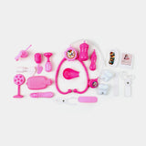 Doctor Set For Kids, Doctor & Other Sets, Chase Value, Chase Value