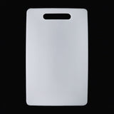 Cutting Board Color National No-3 - White, Knives & Cutting Board, Chase Value, Chase Value