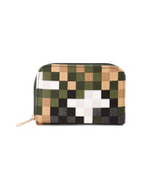 Women's Zipper Wallet