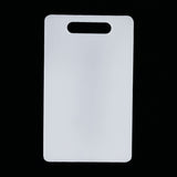 Cutting Board Color National No-1 - White, Knives & Cutting Board, Chase Value, Chase Value
