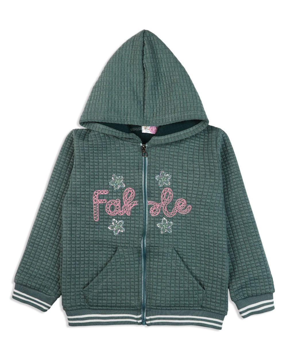 Girls’ Jacket, Girls Jackets, Chase Value, Chase Value