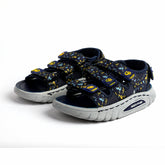 Boys Kito Sandal - Blue, Boys Sandals, Chase Value, Chase Value