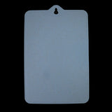 Fiber Cutting Board, Knives & Cutting Board, Chase Value, Chase Value