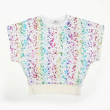 Eminent Girls Half Sleeves T-Shirt - Ash Grey, Girls T-Shirts, Eminent, Chase Value