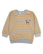 Girls’ Sweatshirt