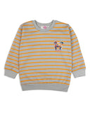 Girls’ Sweatshirt