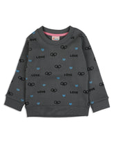 Valuables Girl's Sweatshirt, Girls Hoodies & Sweat Shirts, Chase Value, Chase Value