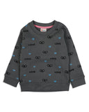 Valuables Girl's Sweatshirt, Girls Hoodies & Sweat Shirts, Chase Value, Chase Value