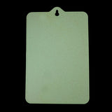 Fiber Cutting Board, Knives & Cutting Board, Chase Value, Chase Value