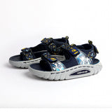 Boys Kito Sandal - Blue, Boys Sandals, Chase Value, Chase Value