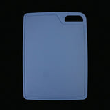 Fiber Cutting Board, Knives & Cutting Board, Chase Value, Chase Value