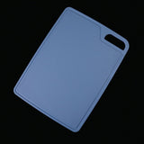 Fiber Cutting Board, Knives & Cutting Board, Chase Value, Chase Value