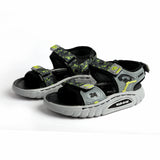 Boys Kito Sandal - Grey, Boys Sandals, Chase Value, Chase Value