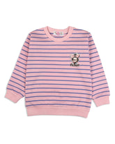 Girls’ Sweatshirt