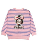 Girls’ Sweatshirt, Girls Hoodies & Sweat Shirts, Chase Value, Chase Value