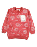 Girls’ Sweatshirt, Girls Hoodies & Sweat Shirts, Chase Value, Chase Value