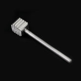 Meat Hammer Sliver (Medium) - Steel, BBQ & Grilling, Chase Value, Chase Value