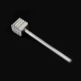 Meat Hammer Sliver (Medium) - Steel, BBQ & Grilling, Chase Value, Chase Value