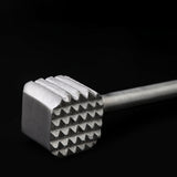 Meat Hammer Sliver (Medium) - Steel, BBQ & Grilling, Chase Value, Chase Value