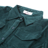 Girls Frock - Dark Green, Girls Frocks, Chase Value, Chase Value